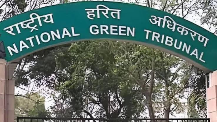 Himachal: NGT takes a strict stance on the monsoon disaster issue; issues directions to the Chief Secretary over an official's absence.