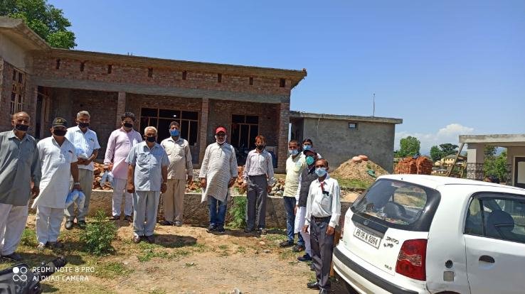 गोवा तथा बैंगलूरू से 96 लोग पहुंचे सोलन 
