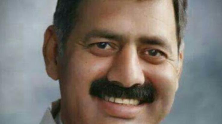 कोरोना महामारी के चलते कुछ भाजपा नेताओं द्वारा की जा रही मनमानी : राजेश धर्माणी