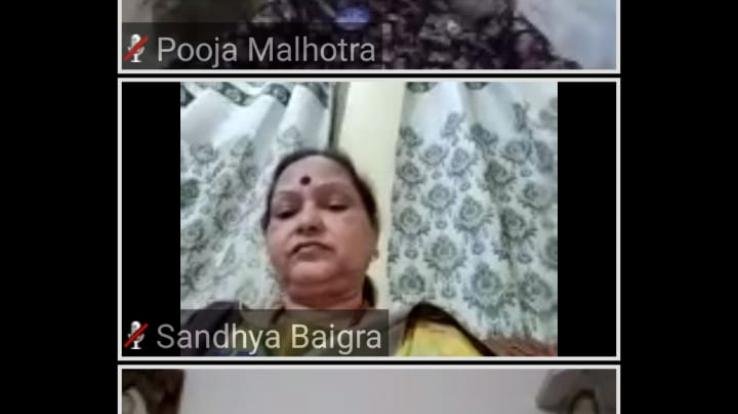 समस्त विश्व में इनरव्हील क्लब थीम 