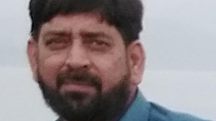 गरीबों में राशन के लिए मुस्लिम कमेटी ने किए दो लाख रुपए मंजूर : मोहम्मद हारून