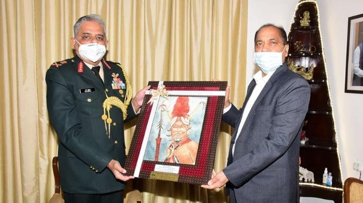 झण्डुत्ता व सुन्दरनगर में सीएसडी कैंटीन खोलने के लिए सेना ने दी सहमति 