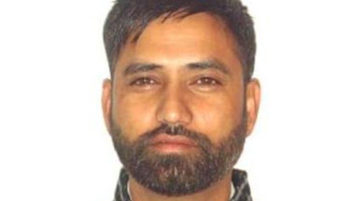 हँस राज के दोषियों के खिलाफ़ कड़ी कार्यवाही न की तो होगा आंदोलन : आशीष ठाकुर