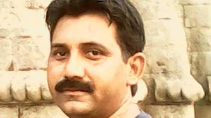 डियारा पाठशाला को क्वारंटाइन सेंटर बनाने पर लोगों जताया विरोध