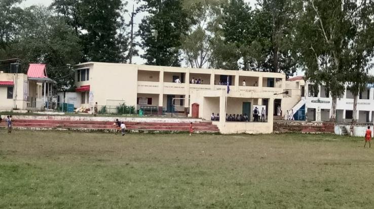 आदर्श विद्यालय को लेकर अटकलों पर लगा विराम !