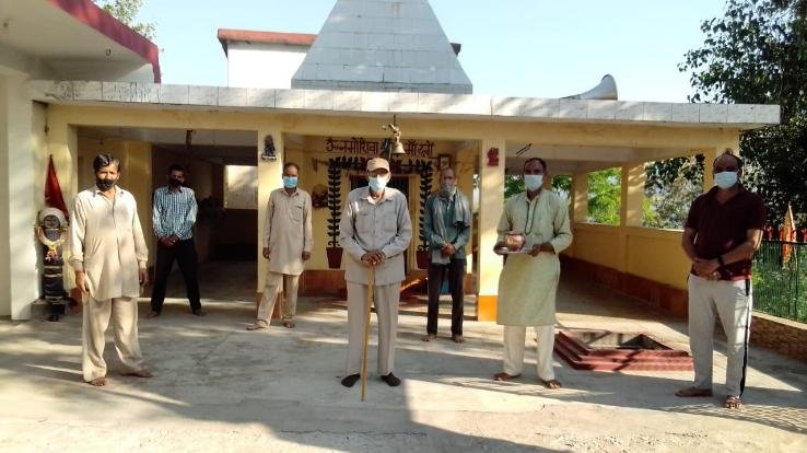 कोरोना के चलते 200 सालों से मनाए जाने वाला कुश्ती मेला रद 