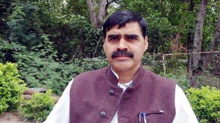 बम्बर ठाकुर