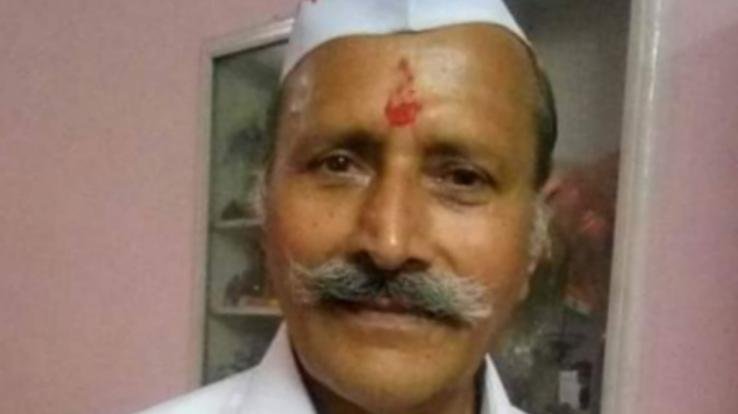 भाजपा के खाने के दाँत और तथा दिखाने के और हैं : पूर्णेद्र मोहन कश्यप