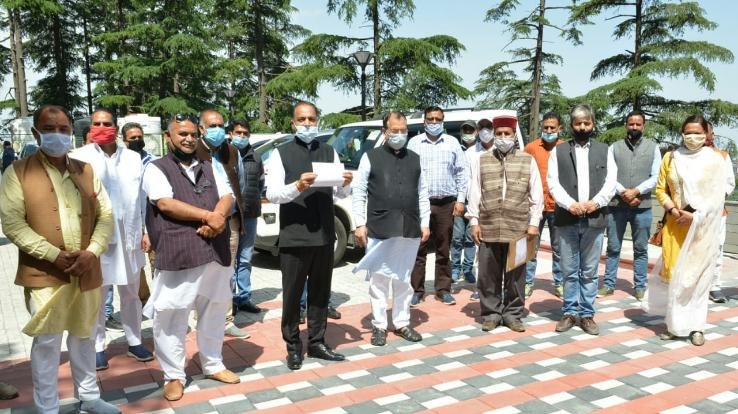 सेब व सब्जी सीजन के लिए किए जाएंगे समुचित प्रबंध