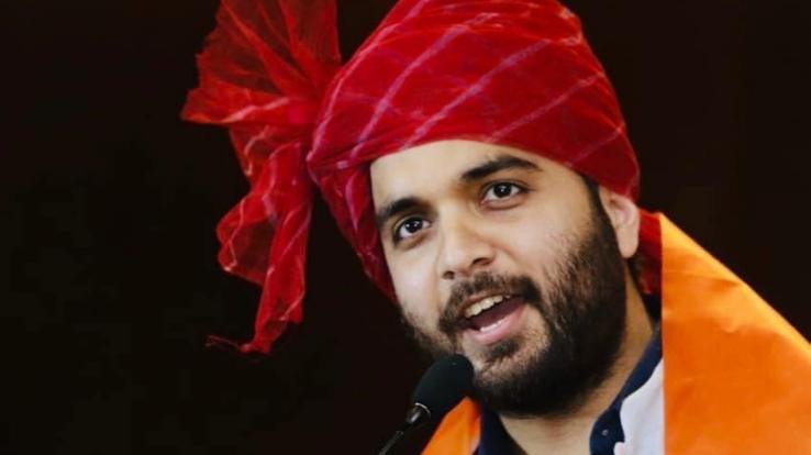 स्वास्थ्य विभाग के घोटाले की सीबीआई या सिटिंग जज द्वारा हो जांच : करणी सेना