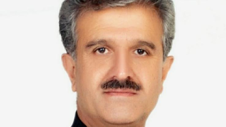 सैनिटाइजर घोटाला : उच्च न्यायालय के जज द्वारा करवाएं निष्पक्ष जांच - संजय चौहान 