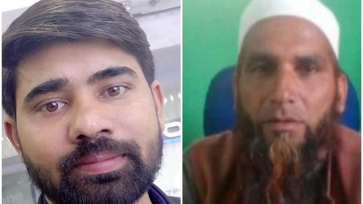 प्रदेश महामंत्री याकूब एवं आरिफ