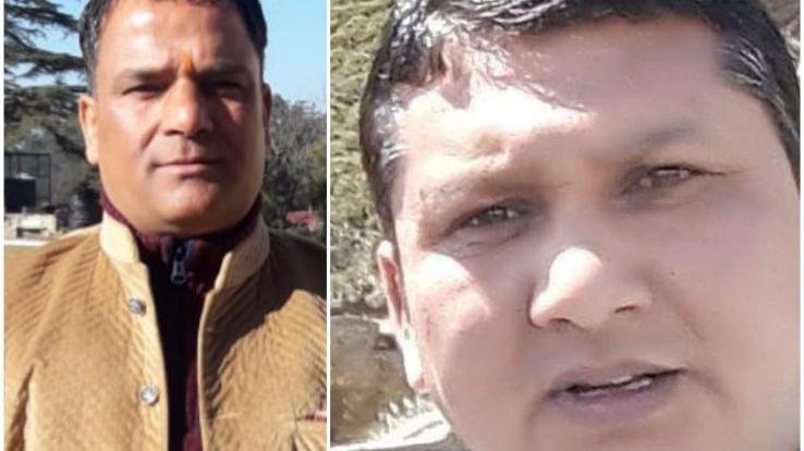 भाजपा किसान मोर्चा की कार्यकारिणी घोषित