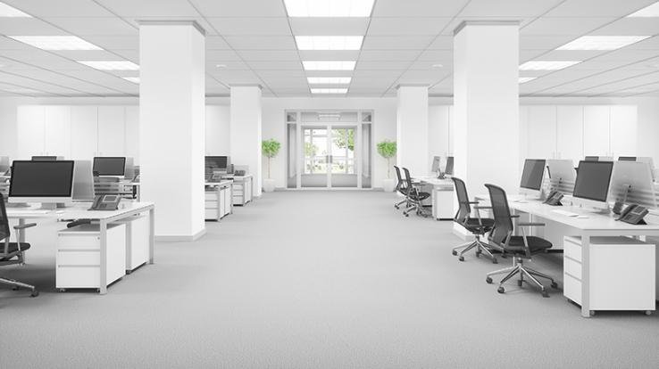 अब सरकारी दफ्तरों में आएगा 50 प्रतिशत स्टाफ, आदेश जारी