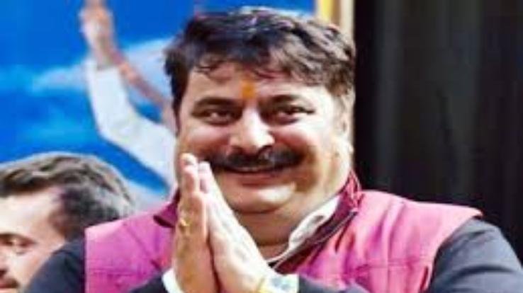 प्रदेश में बढ़ते मामले प्रदेश सर्कार की लापरवाही का नतीजा : रजनीश किमटा