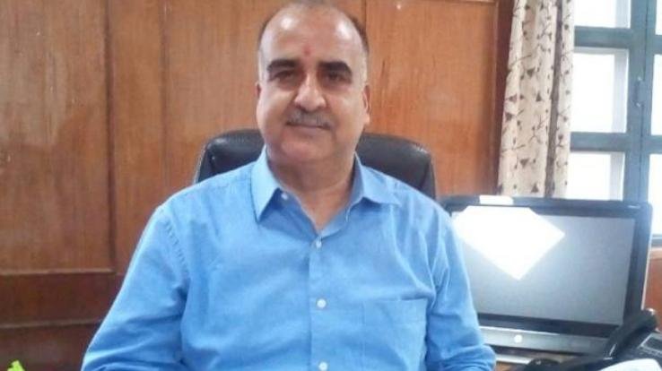 जिला दण्डाधिकारी ने मानक परिचालन प्रक्रिया सम्बन्धी आदेश किए जारी