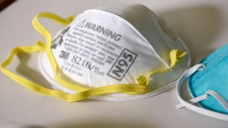 Prices of N-95 masks down by up to 47% after NPPA advisory