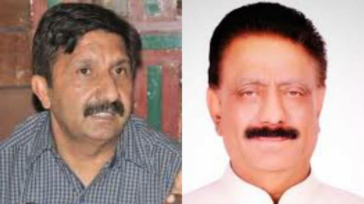 घोटाले की निष्पक्ष जाँच सीबीआई द्वारा करवाई 