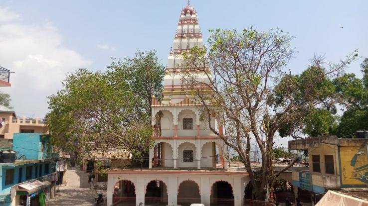 कोरोना संकट के कारण जिला स्तरीय माँ चण्डी मेला स्थगित