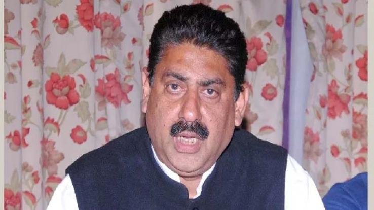 जिनके घर शीशे के होते हैं वे दूसरों पर पत्थर नहीं फैंकते- राकेश पठानिया