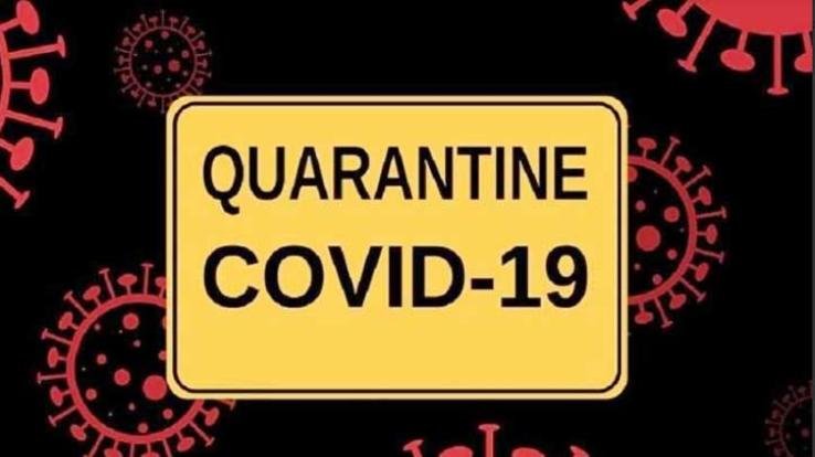  जिला दण्डाधिकारी सोलन केसी चमन द्वारा कोविड-19 के तहत  आवश्यक आदेश