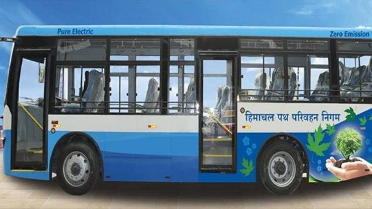 बसों में यात्री लाने-ले जाने के सम्बन्ध में आदेश जारी