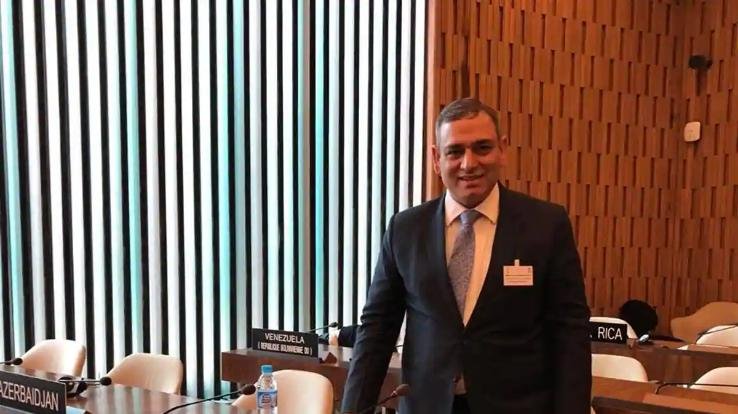 पुलिस पेंशनर्स वेलफेयर एसोशियेशन कुनिहार ने संजय कुंडू को पुलिस महानिदेशक बनने पर दी बधाई