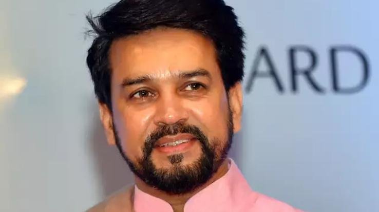 मोदी सरकार द्वारा किए गए उपायों को जनता तक पहुँचाएँ कार्यकर्ता : अनुराग