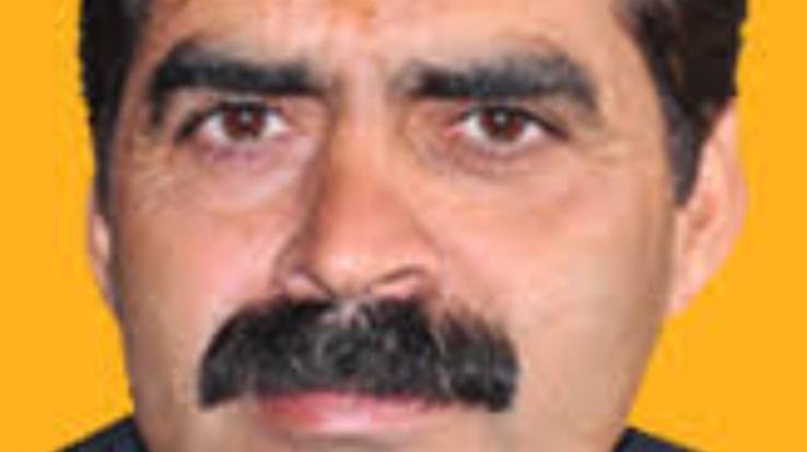 मुख्यमंत्री को विरोधियों पर आरोप लगाने से पहले अपने गिरेबान में झांकना चाहिए