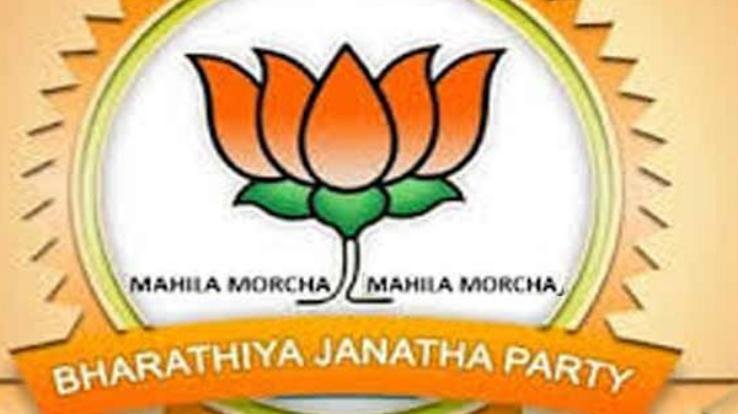 उर्मिल शर्मा को सौंपी जिला महिला मोर्चा सोलन महामंत्री पद की जिम्मेदारी