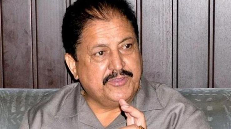 विधायक रामलाल ठाकुर ने सरकार को किया कटघरे में खड़ा