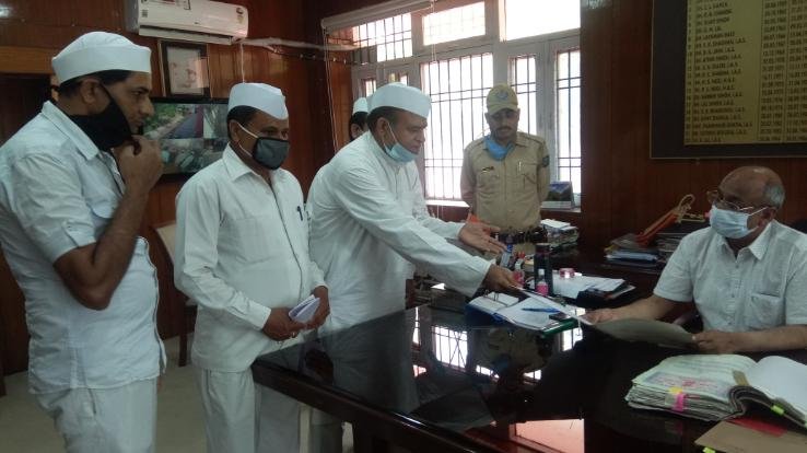 स्वास्थ्य घोटाले की जांच हाई कोर्ट के किसी जज से करवाई जाए : तिलक राज शर्मा