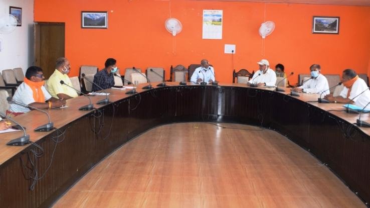 गौ-सदनों तथा कऊ सैंचुरी में वित्तिय सहायता करवाई जाएगी उपलब्ध