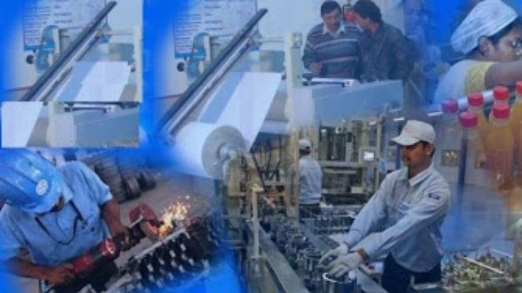 केन्द्र सरकार ने सूक्ष्म, लघु एवं मध्यम उद्योगों को दी 20 प्रतिशत ऋण सीमा की सौगात 