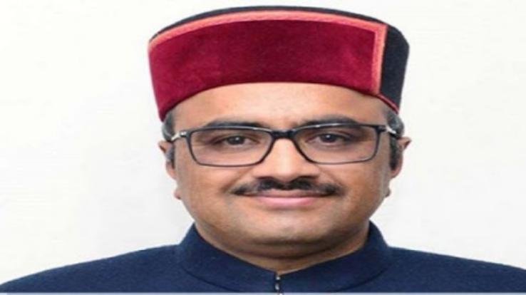 डाॅ. सैजल 13 तथा 14 जून, 2020 को कसौली के प्रवास पर