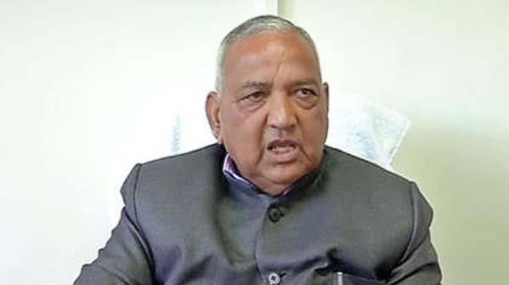 नरम पड़ी धवाला की ज्वाला : संगठन को सौंपा खेद पत्र