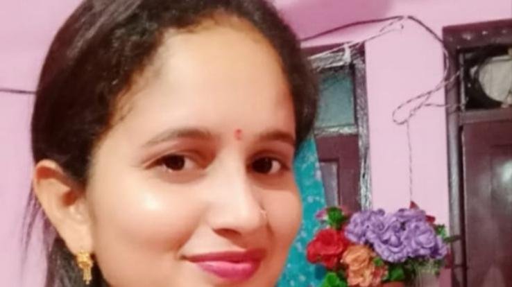 लाडली फाउंडेशन झंडूता ब्लॉक की  महासचिव बनी दीपा सेन 