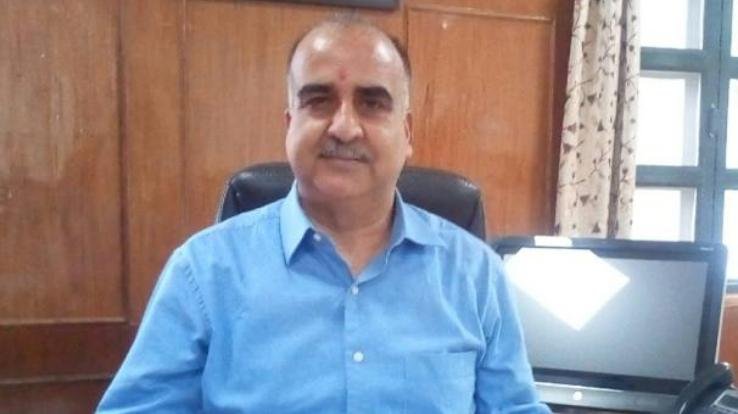 नालागढ़ उपमण्डल में कन्टेनमेंट जोन के सम्बन्ध में आवश्यक आदेश