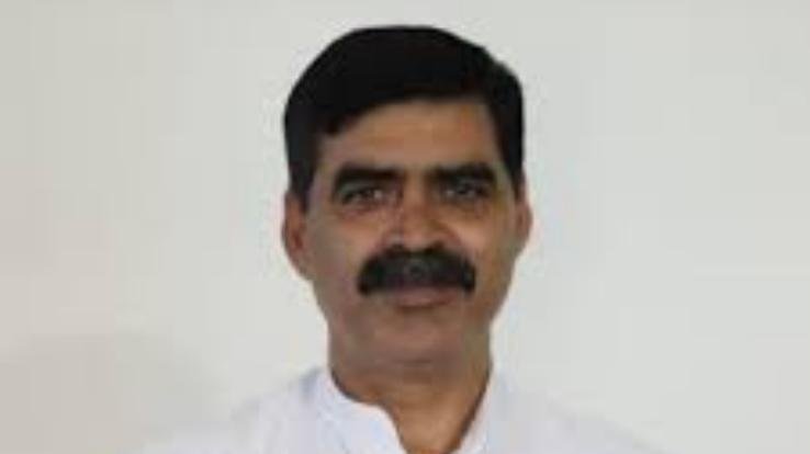 बंबर ठाकुर ने फिर बैरी दड़ोलां पुल को लेकर अपनी आवाज की बुलंद