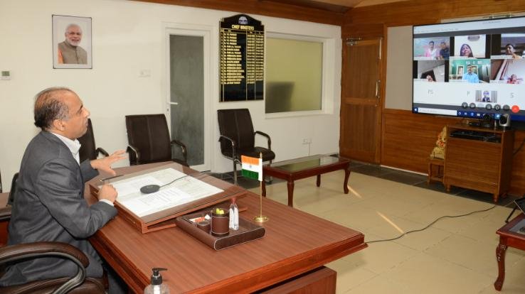 अनुसूचित जाति उप-योजना के अंतर्गत प्रदेश में 1990 करोड़ रुपये आवंटित : मुख्यमंत्री