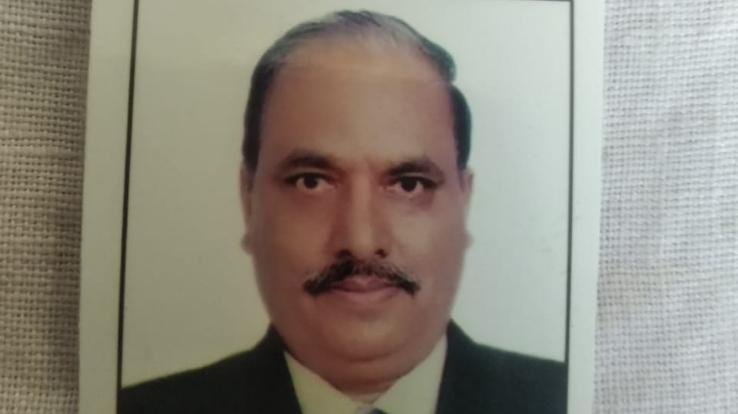 हम सभी भारतीय देश के लिए बलिदान देने से पीछे नहीं हटेंगे : पूर्व सैनिक 