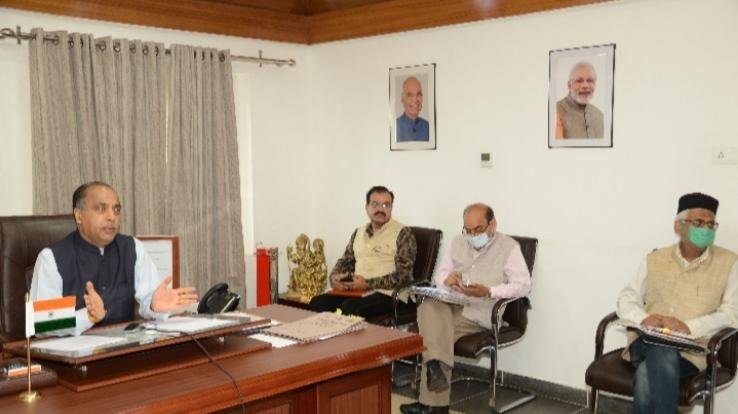 मुख्यमंत्री का आशा कार्यकर्ताओं को तोहफा, जून-जुलाई में देंगे दो-दो हजार रुपये की प्रोत्साहन राशि