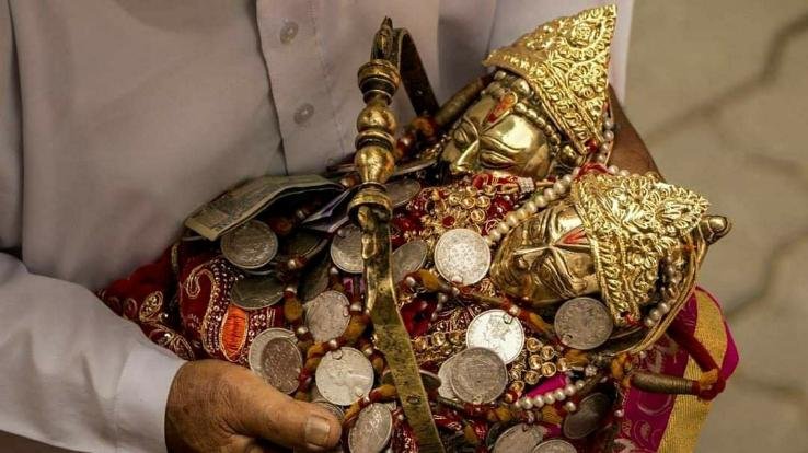 मां शूलिनी की शोभा यात्रा निर्विघ्न संपन्न होने पर उपायुक्त ने किया जनता का आभार