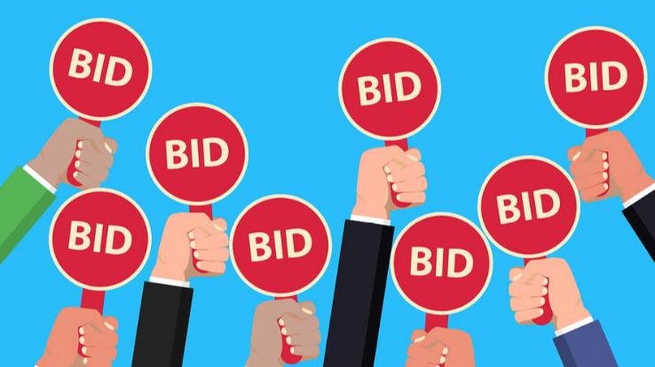 03 जुलाई को होगी मिनी सचिवालय में कैंटीन की नीलामी