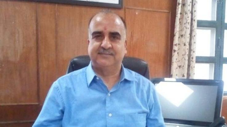 उपायुक्त सोलन ने नालागढ़ में कन्टेनमेंट जोन के सम्बन्ध में आदेश किए जारी 