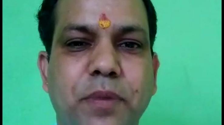 शास्त्री व भाषा अध्यापकों के वनवास को भी समाप्त करे प्रदेश सरकार : डॉ मनोज शैल