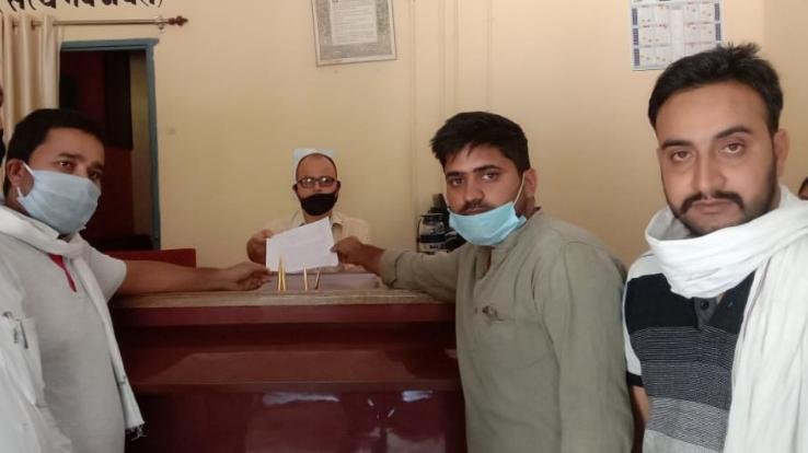 केन्द्र की मोदी सरकार को लोकतंत्र का गला घोंटने वाली तानाशाह सरकार : सुधीर सुमन