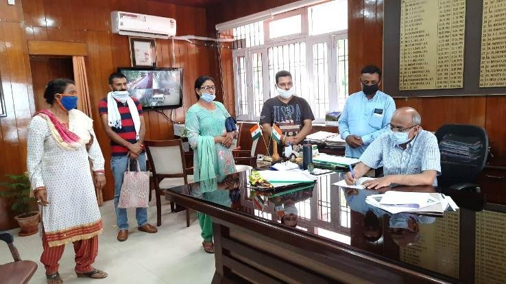 अंशुल की रहस्यमयी मौत की हो उच्चस्तरीय न्यायिक जांच : नगर सुधार समिति