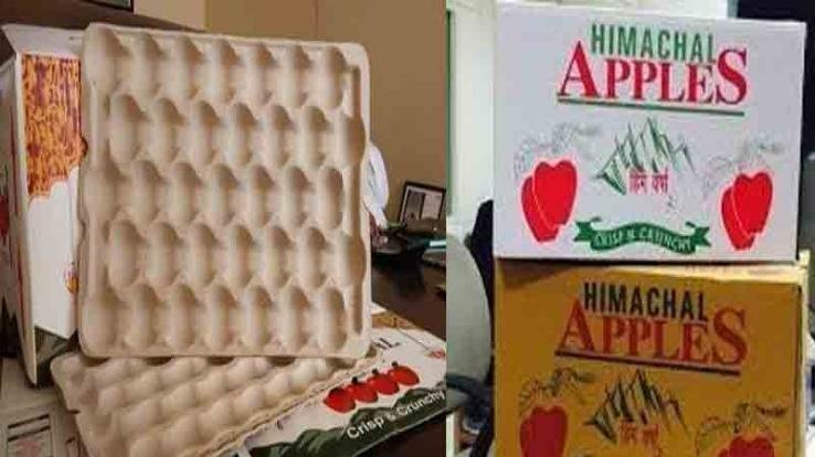 एचपीएमसी ने पैकिंग सामग्री की उपलब्ध करवाने के लिए 26 फर्मो का किया चयन