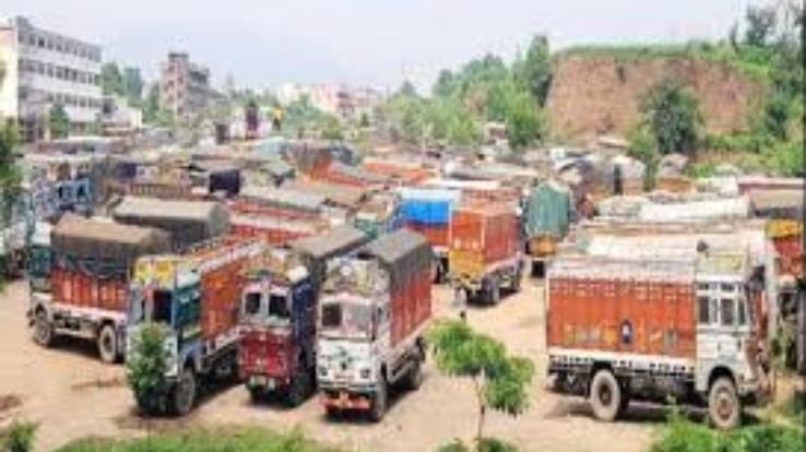 अर्की ट्रक ऑपरेटरों के लिए परेशानी का सबब बना टोकन घोटाला 